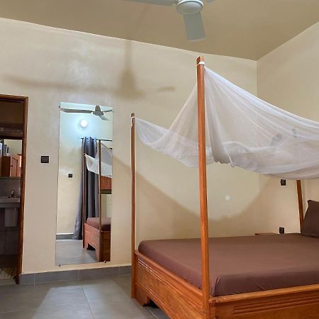 Résidences Ouadada Porto-Novo Esterno foto