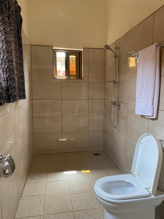 Résidences Ouadada Porto-Novo Esterno foto
