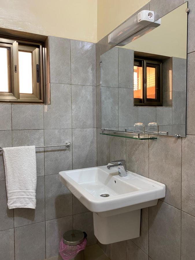 Résidences Ouadada Porto-Novo Esterno foto