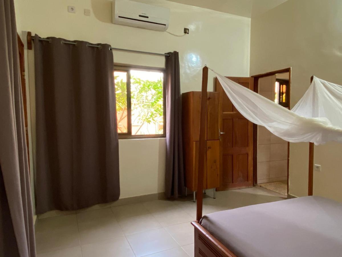 Résidences Ouadada Porto-Novo Esterno foto