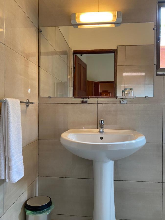 Résidences Ouadada Porto-Novo Esterno foto