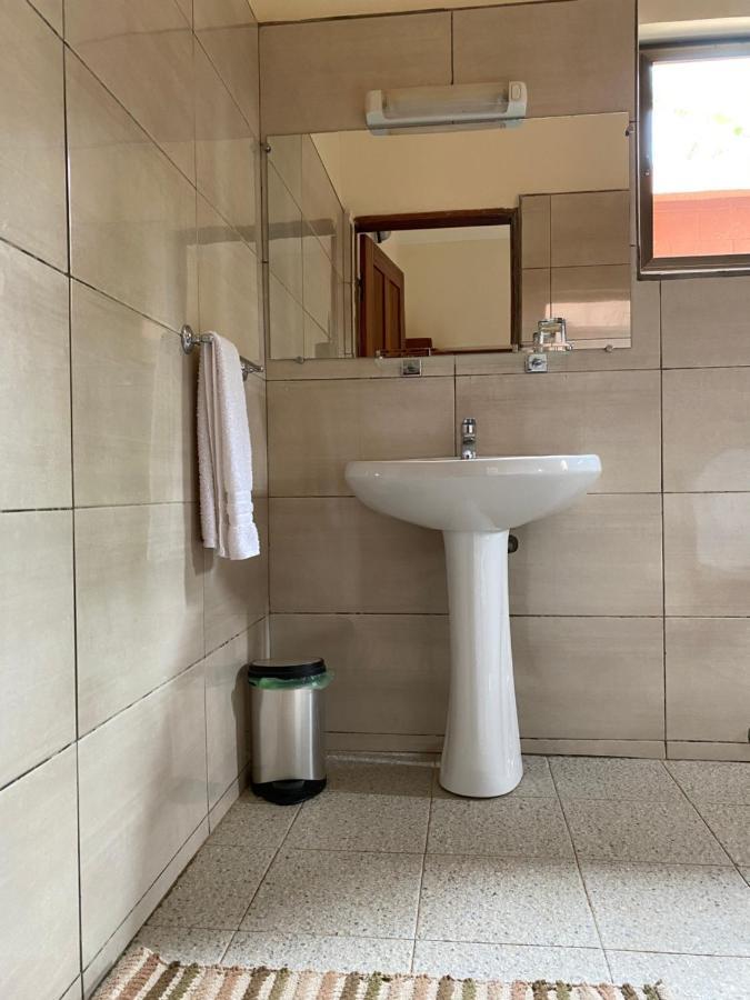 Résidences Ouadada Porto-Novo Esterno foto