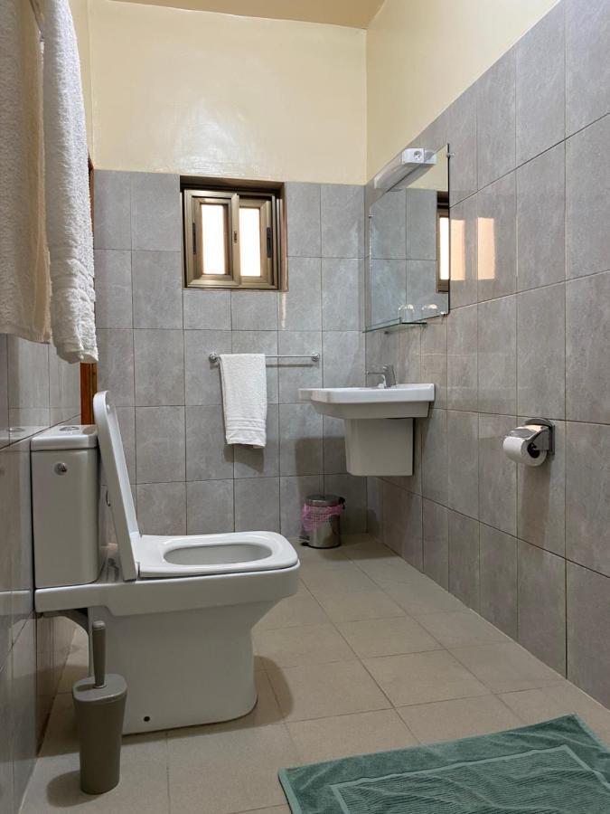 Résidences Ouadada Porto-Novo Esterno foto